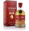 Kilchoman 2012 11 Year Old Founders Cask 5th Release, 54.8%