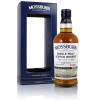 Teaninich 2008 14 Year Old, Mossburn Vintage Casks