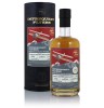 North British 1992 30 Year Old, Infrequent Flyers Cask #67459