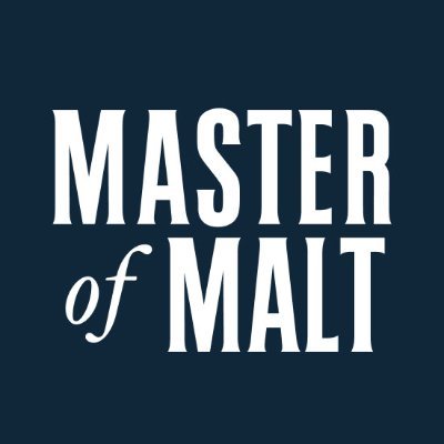 Master of Malt logo