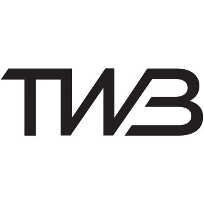 The Whisky Barrel logo