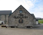 Glenlivet Whisky