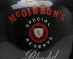 McGibbon's Whisky