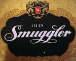 Old Smuggler Whisky