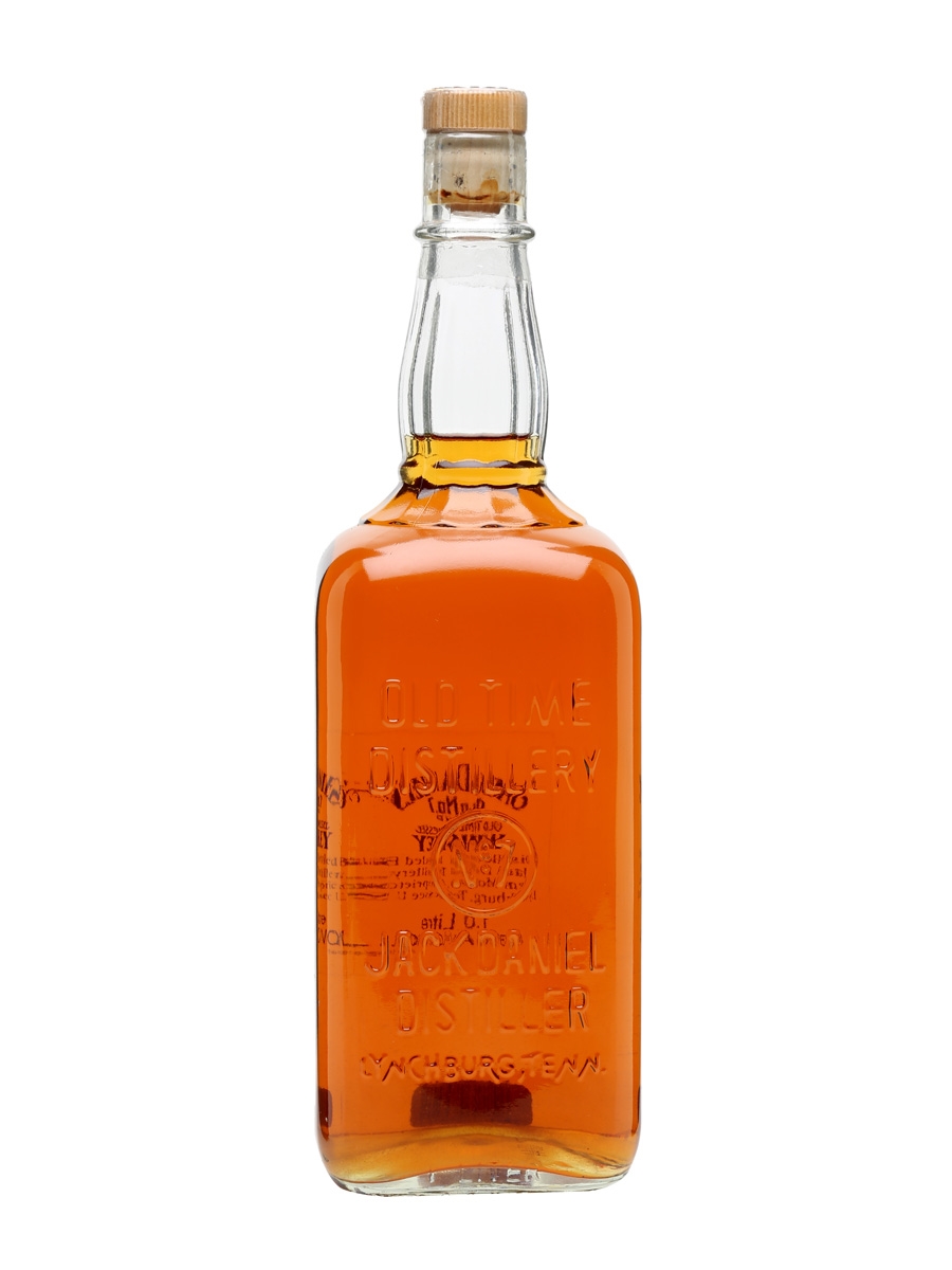 ウイスキー Jack Daniel's 1895 Replica Bottle Jack Daniel's 1895 Replica Bottle | American Whiskey | Whisky