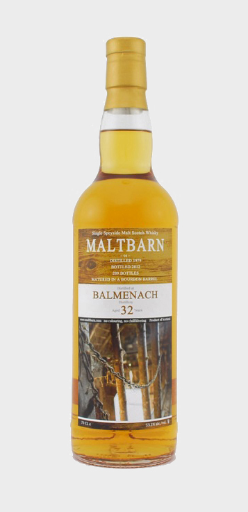 Balmenach 1979