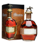 Blanton’s “Straight from the Barrel”