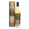 Compass Box Flaming Heart 2012