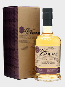 Glen Garioch 1994