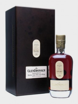 GlenDronach Grandeur