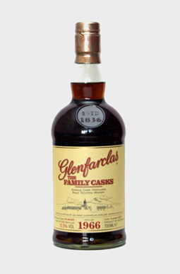 Glenfarclas 1966, 45 year old