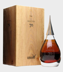 Glenlivet 70 year old