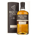 Highland Park 21 year old