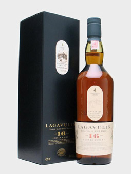 Lagavulin 16 year old