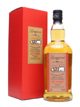 Longrow 10 year old, 100 proof